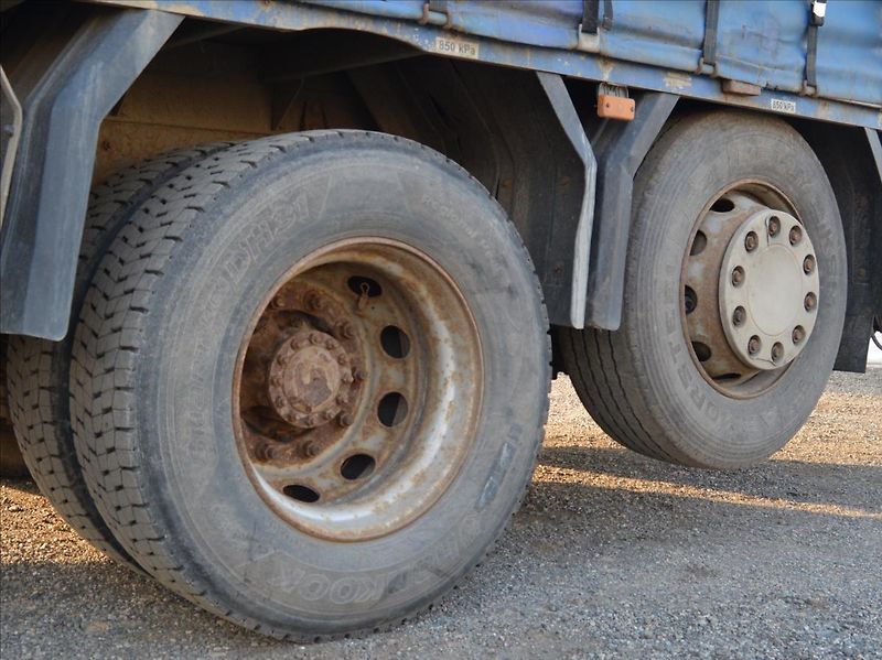 Renault PREMIUM DXI R 450.26 S - fotka 7 z 21
