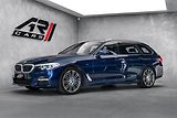 BMW Řada 5 540d Touring xDrive M Sport - náhled 1