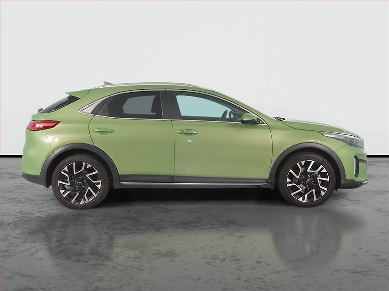 Kia XCeed (2024) TOP 1.5 T-GDI - fotka 6 z 16