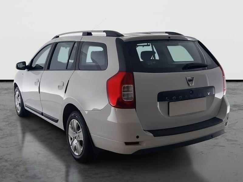 Dacia Logan (2018) 1.0 SCe, ČR,1.maj, Serv.kniha - fotka 4 z 16
