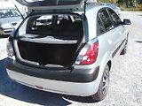 Kia Rio (2006) 1.4i 16V, velmi pěkné - náhled 28