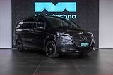 Mercedes-Benz Třídy V (2024) 300 d 4MATIC - náhled 1