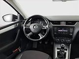 Škoda Octavia (2014) 1.6 TDI, Serv.kniha, Navi - náhled 7