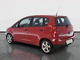 Mitsubishi Colt (2009) 1.1, Serv.kniha - náhled 3