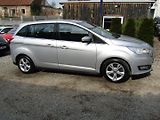 Ford Grand C-MAX (2016) 1.5 TDCi 88kW - náhled 8