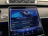 Mercedes-Benz Třídy S 400d*4x4*CZ*1-MAJ*DPH*Long* - náhled 33