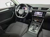 Škoda Superb (2022) Style 2.0 TDI - náhled 7