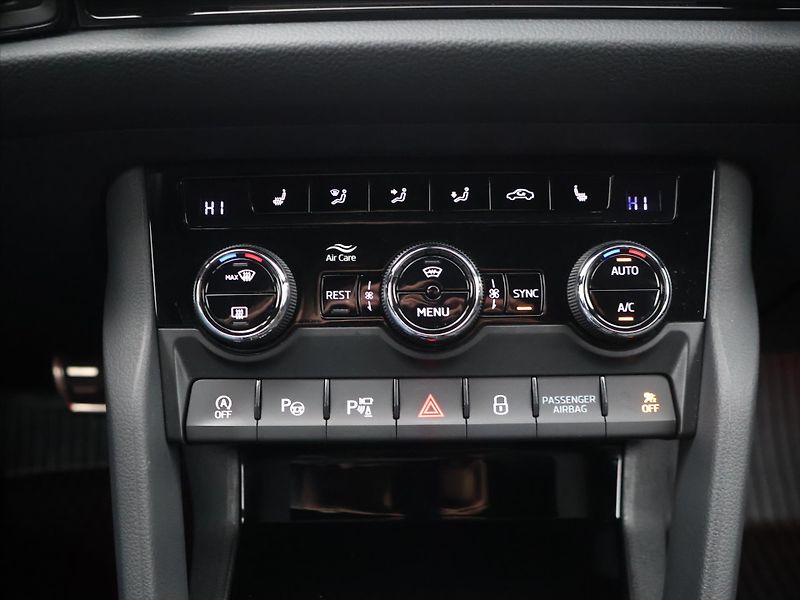 Škoda Kodiaq 2,0 TDI 147kW Sportline 4x4 DP - fotka 20 z 31