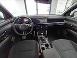 Hyundai Tucson (2025) 1,6 TGDI MT GO N LINE - náhled 13