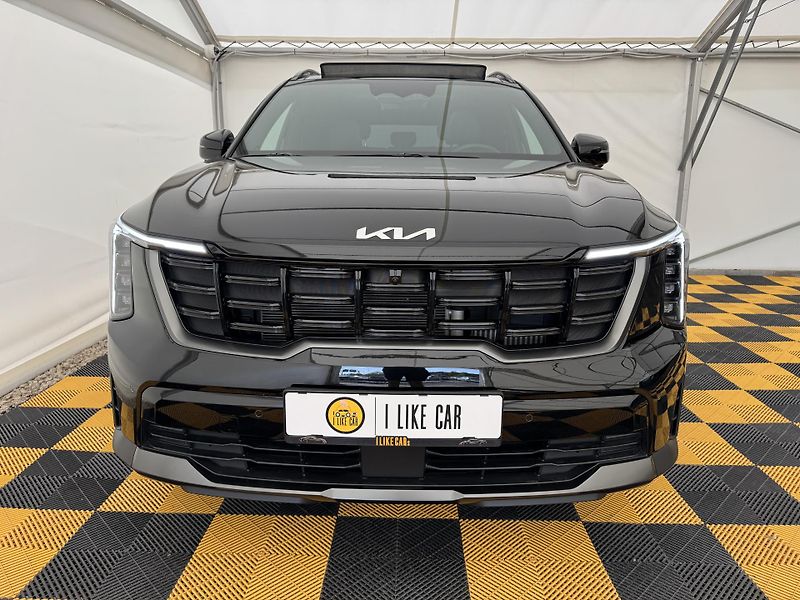Kia Sorento 2.2d*142kw*4x4*DPH*Panorama* - fotka 3 z 50