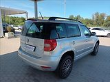 Škoda Yeti 1,2 TSI,77KW,SERVIS,PANO,TAŽNÉ - náhled 4