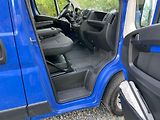 Peugeot Boxer 2.2HDi L2H2 1.MAJITEL ČR DPH  - náhled 16
