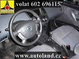 Nissan Primera (2005) VOLAT 602 696115 - náhled 7