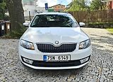 Škoda Octavia (2016) Škoda Octavia 3 Combi 2.0 TDI - náhled 15