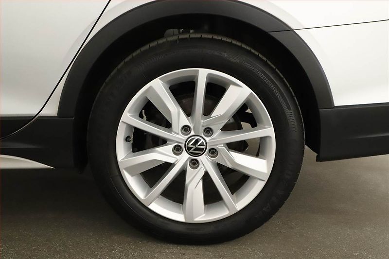 Volkswagen Golf (2022) Alltrack 2.0 TDI Alltrack - fotka 12 z 21