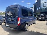 Ford Transit KOMBI Trend L2H2 9 míst, ČR - náhled 6