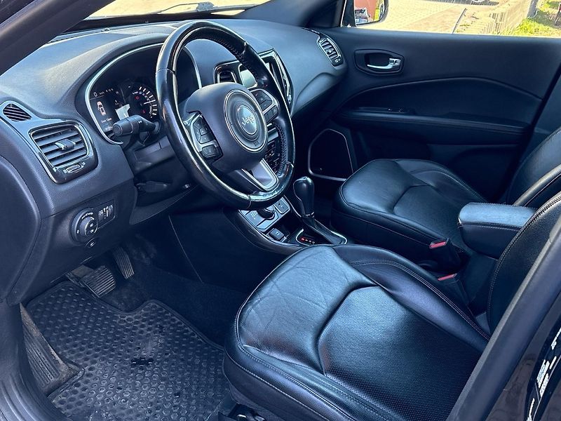 Jeep Compass (2020) S Limited PHEV 190k - fotka 6 z 37