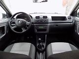 Škoda Fabia (2013) 1.2TSi/Klimatizace/ - náhled 19