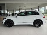 Volkswagen Tiguan 1,5TSI DSG*R-LINE*REZERVACE! - náhled 8