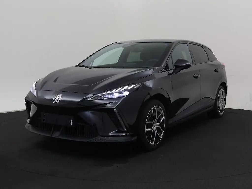 MG MG4 150kW 64kWh LUXURY 1.Maj DPH
