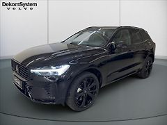 Volvo XC60 2,0  T8 Ultra Black Edition - fotografie inzerátu