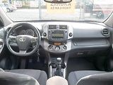 Toyota RAV4 (2009) ČR 2.0D 116KW 4x4 – TAŽNÝ - náhled 13
