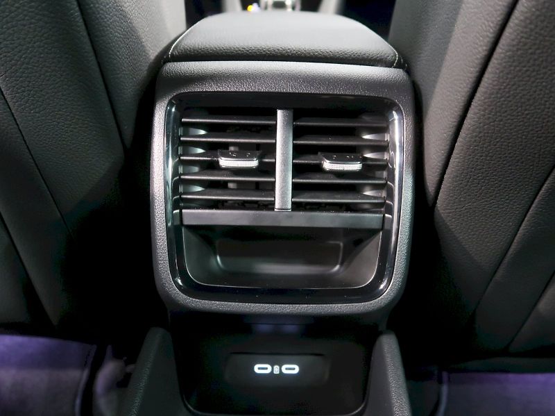 Škoda Octavia (2025) SPORTLINE 2.0TDI 110KW DSG CAN - fotka 41 z 44