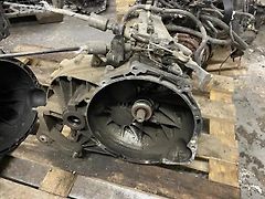 Ford Mondeo IV 1.8 TDCI 92 kW převodovka - fotografie inzerátu