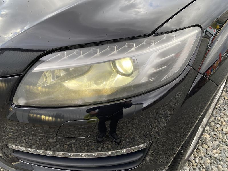 Audi Q7 3.0TDi 4x4 240PS FL 8Q SLINE!! - fotka 78 z 156