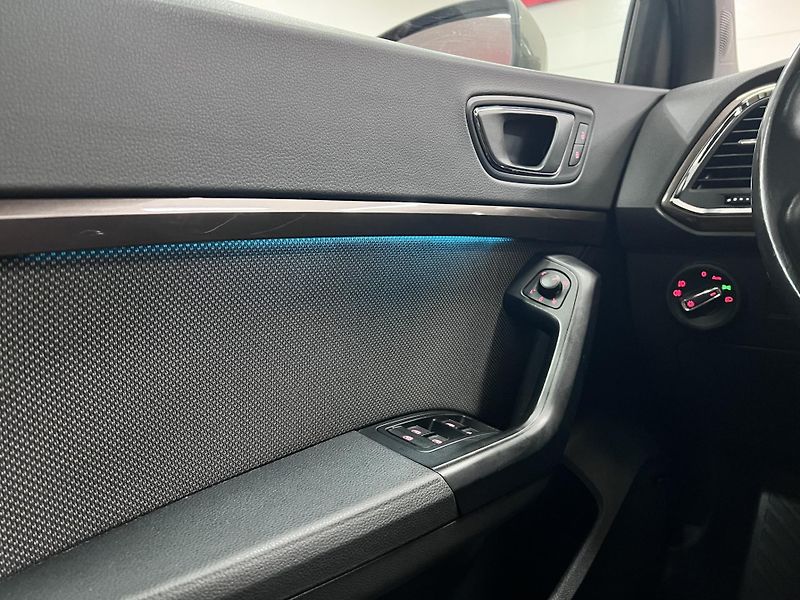 Seat Ateca 1.4 TSI 110 kW Xcellence - fotka 20 z 43