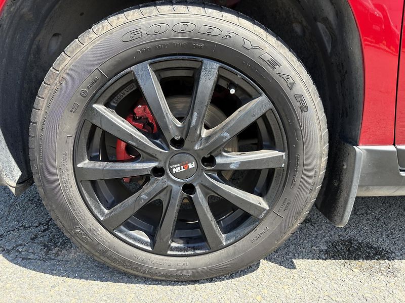 Peugeot 2008 1.6 BlueHDI ACTIVE 73 kW - fotka 29 z 30