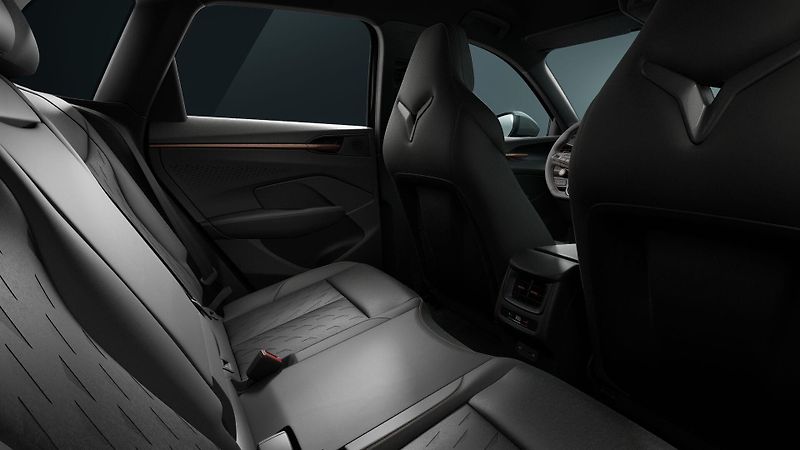 Cupra Terramar (2026) SUV - fotka 9 z 10
