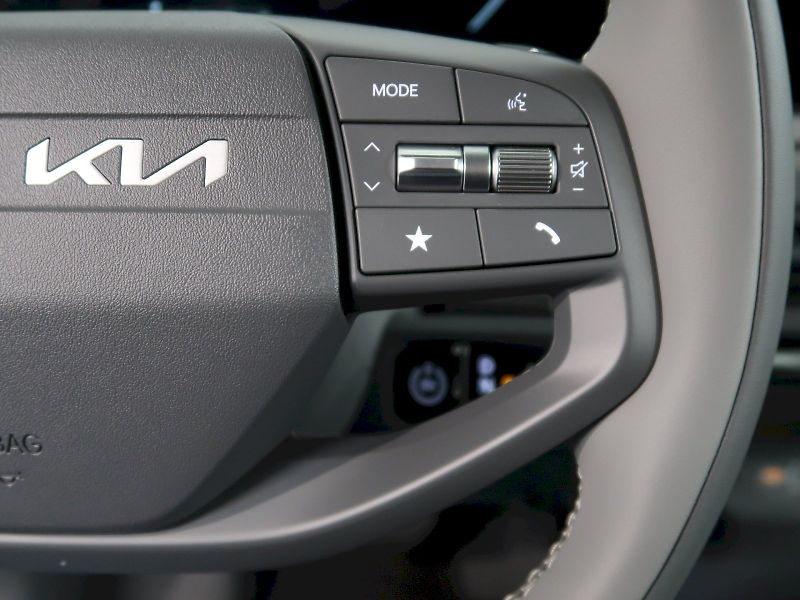 Kia EV3 (2025) AIR 81,4kWh 150KW - fotka 19 z 40