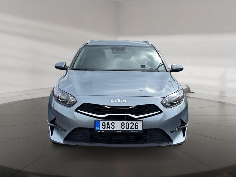 Kia Ceed (2023) FRESH 1.5T-GDI 118kW CZ DPH - fotka 2 z 11