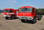 Tatra Force