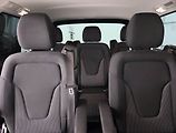 Mercedes-Benz Třídy V (2022) 220 d 4MATIC, ČR, 1Maj, DPH - náhled 10