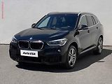 BMW X1 (2018) 2.0 D xDrive 20d, ČR, M - náhled 2