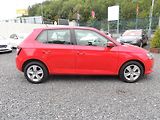 Škoda Fabia (2018) 1.0MPi,55kw,Amb,1.maj,ČR - náhled 3