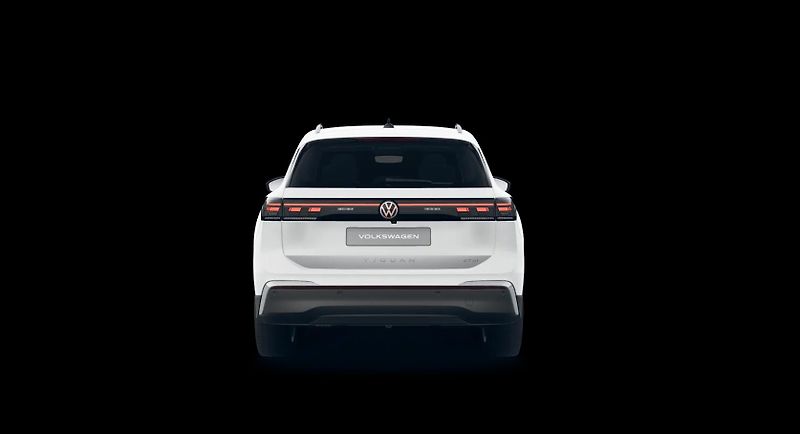 Volkswagen Tiguan (2026) Elegance 1,5 eTSI 110 kW mHEV - fotka 9 z 9