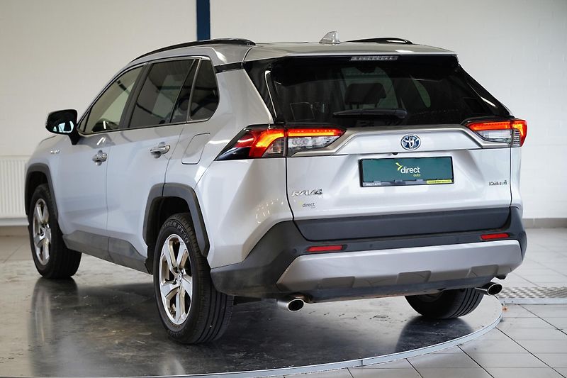 Toyota RAV4 - fotka 7 z 26
