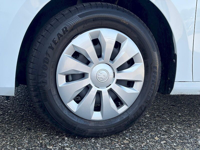 Škoda Fabia (2025) 1.0 MPI / 59kW / SELECTION - fotka 29 z 29