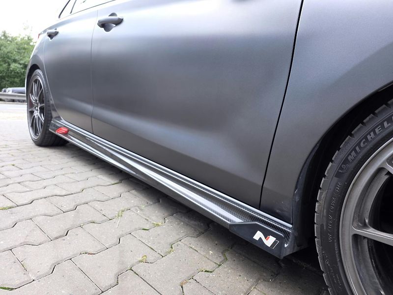 Hyundai i30 2.0-LIMITOVANÁ EDICE-DPH-1.MAJ - fotka 28 z 28