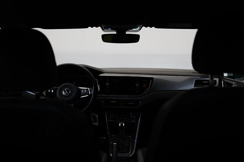 Volkswagen Polo - fotka 25 z 26
