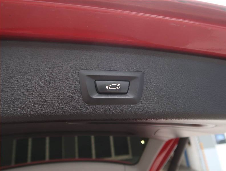BMW X3 (2016) xDrive20d, 4X4, Automat, Kůže - fotka 16 z 22
