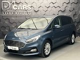 Ford S-MAX 2.5 Duratec HEV LED - náhled 1