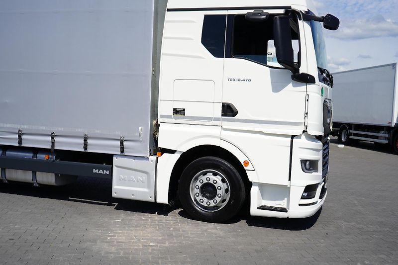 MAN TGX (2022) 18.470 / FIRANKA / E 6 / GM /  - fotka 37 z 43