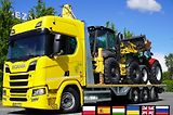 Scania (2021) R650 V8 8×4/4 / NEW tow truck - náhled 1