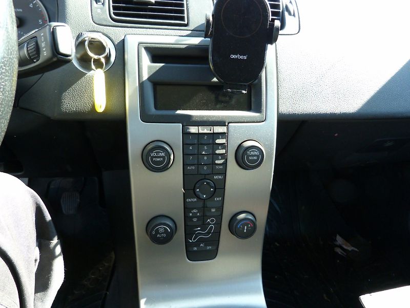 Volvo V50 1.6D 80kW - fotka 15 z 17