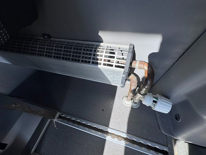 Mercedes-Benz Sprinter (2011) 2,2CDI 120KW NOVÝ MOTOR AUTOMA - fotka 31 z 48