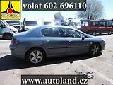 Peugeot 407 (2004) VOLAT 602 696 110 - náhled 3